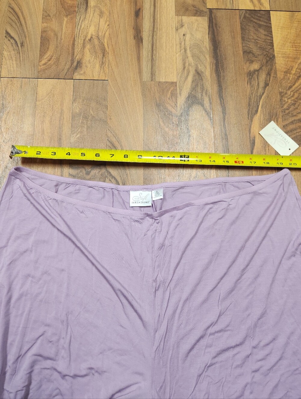 Plus Size Pajama Seperate Lot Size 3X Sleep Capri , Sleeveless Top - Picture 11 of 14
